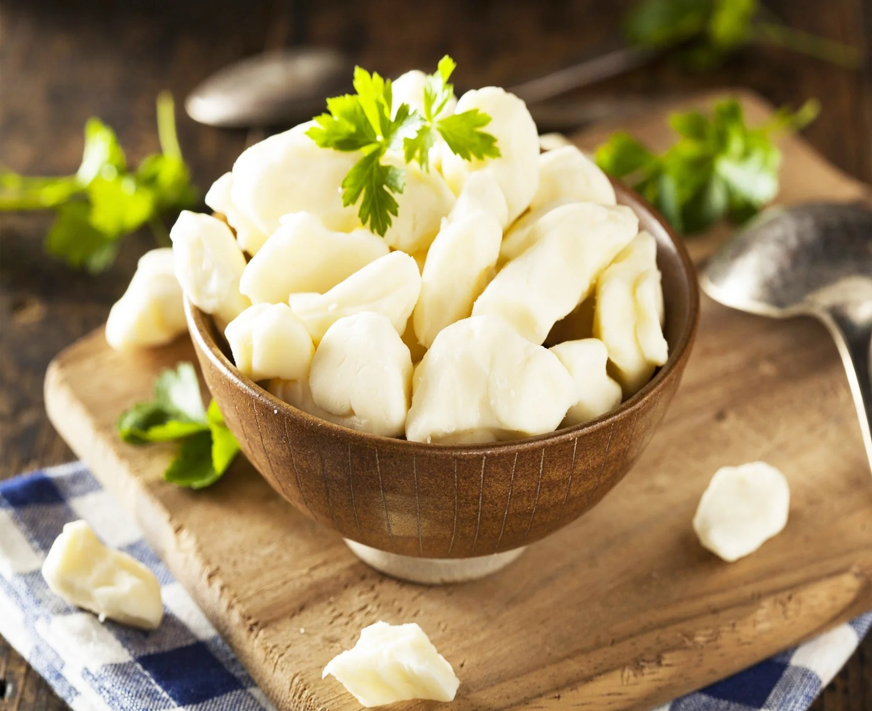 Poutine Cheese Kit with Gravy - Image 4
