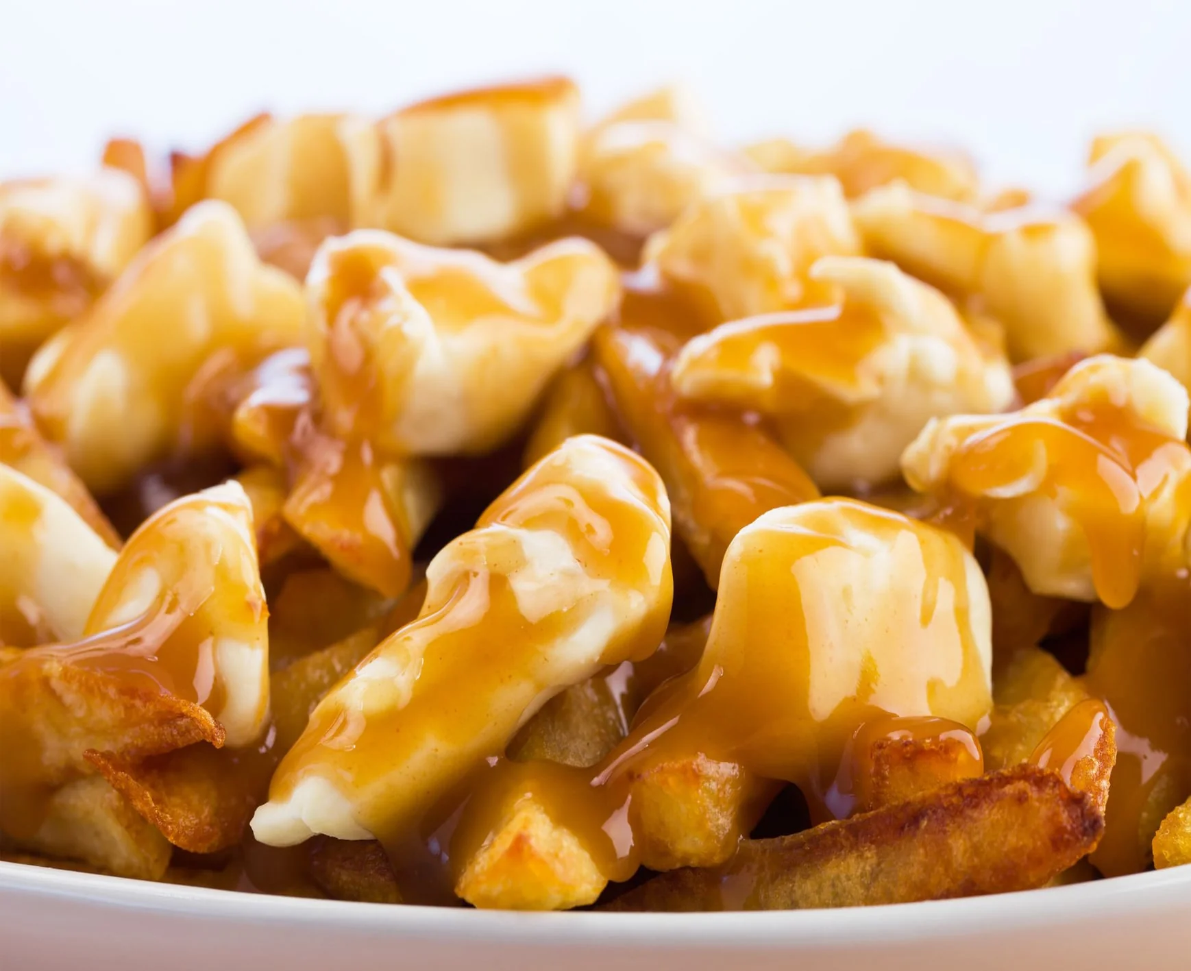 Poutine Cheese Kit with Gravy - Image 5