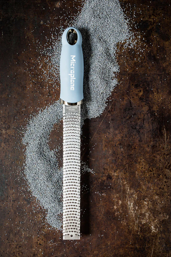 Premier Zester/Grater - Sky Blue - Image 2