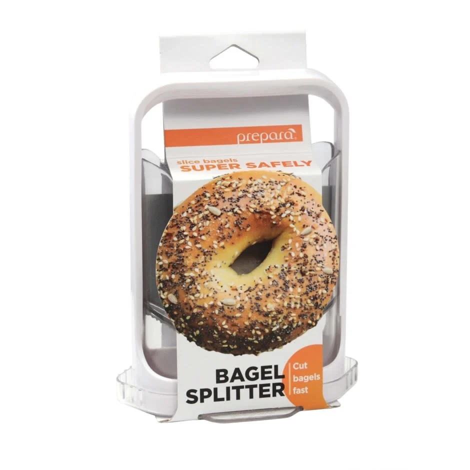 Bagel Splitter