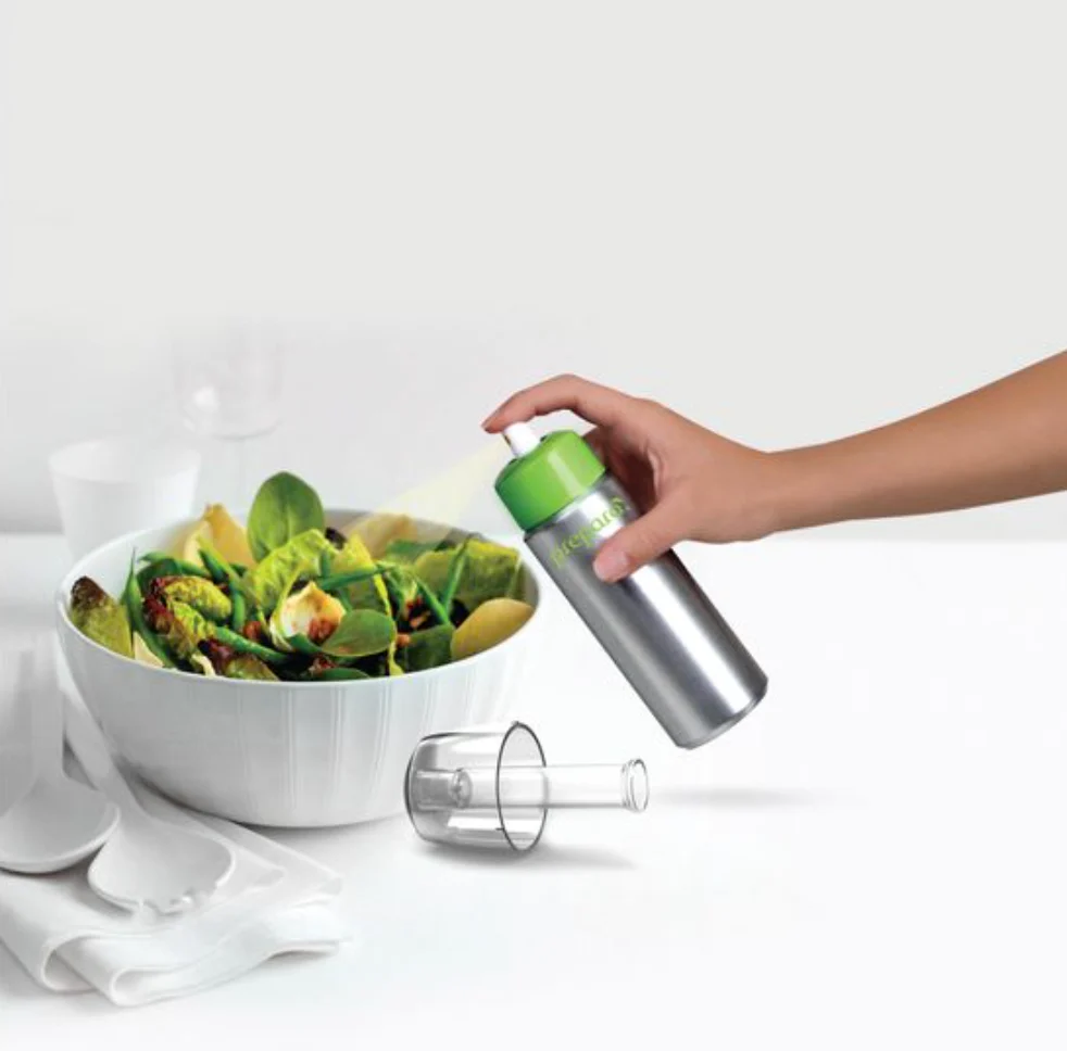 Prepara Gourmet Oil Mister - Image 2