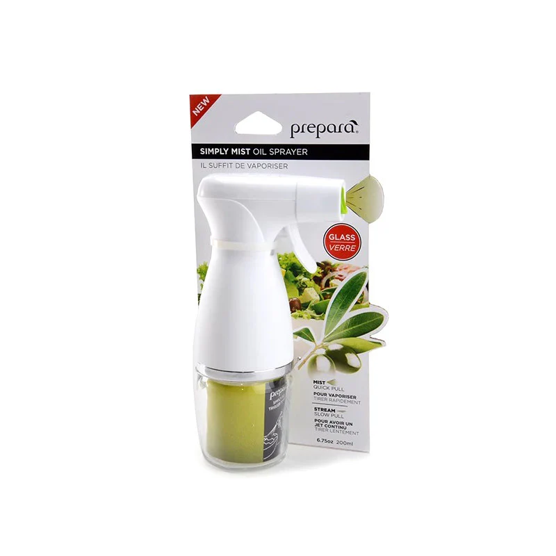 Prepara Simply Mist Oil Sprayer - Image 2