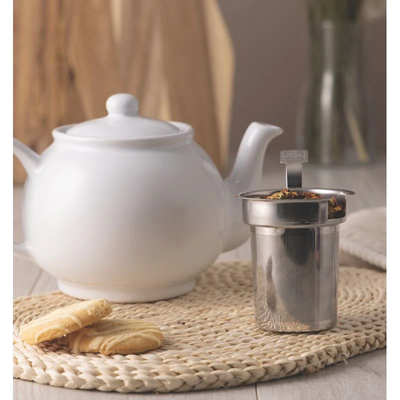 Price & Kensington 2-Cup Teapot Filter - Image 2