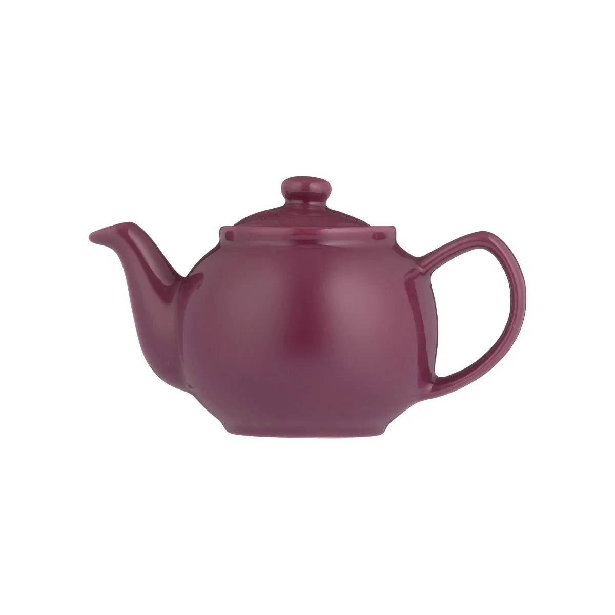 PRICE & KENSINGTON BRIGHTS Teapot 6cup Deep-Magenta