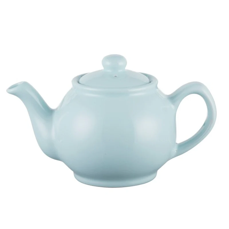 PRICE & KENSINGTON PASTEL Teapot 6cup Blue