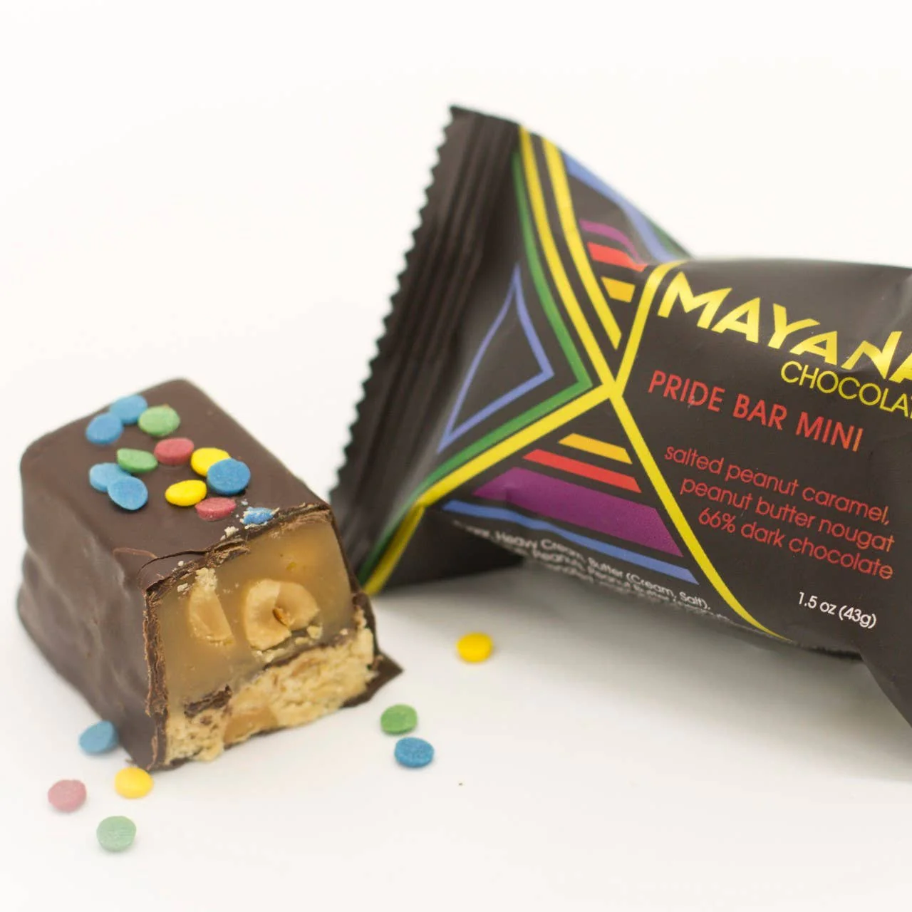 Mayana Pride Bar - Image 3