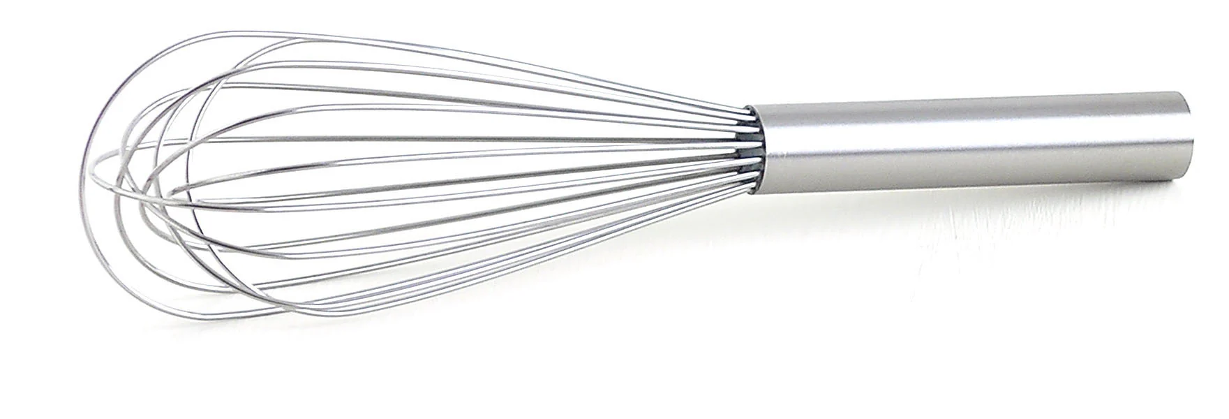 Pro Balloon Whip SS 8" - Best Mfg