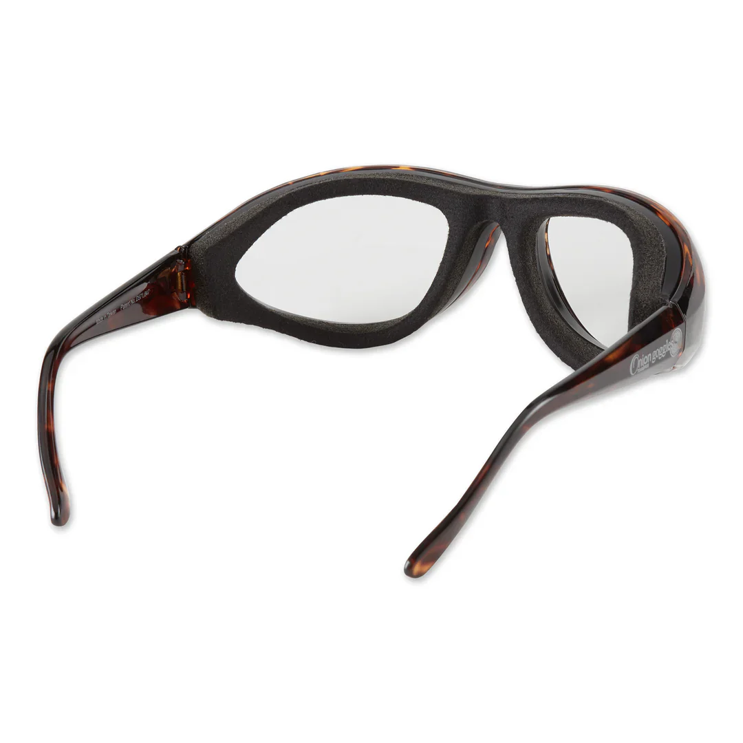 Pro-Style Onion Goggles - Tortoise - Image 2