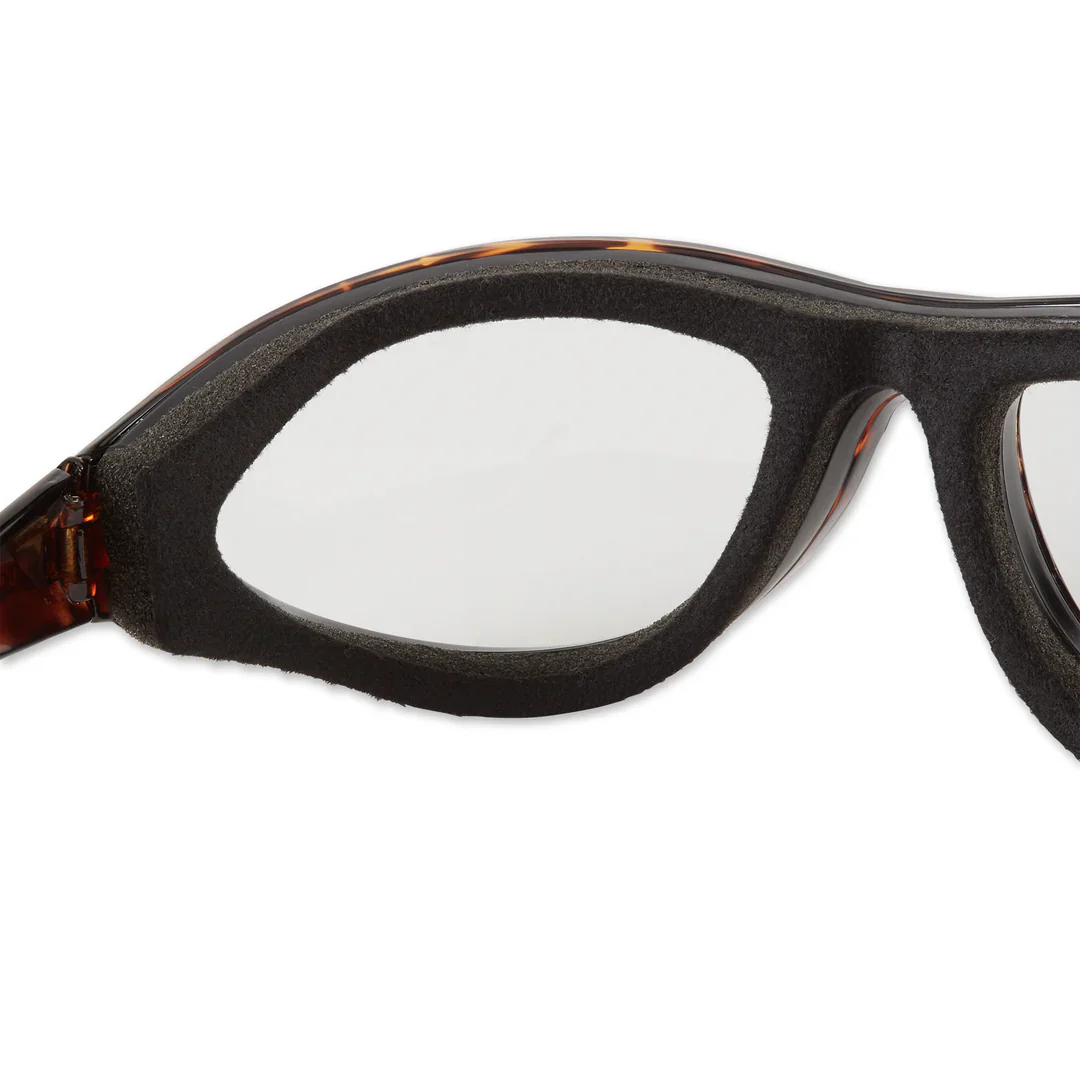 Pro-Style Onion Goggles - Tortoise - Image 3