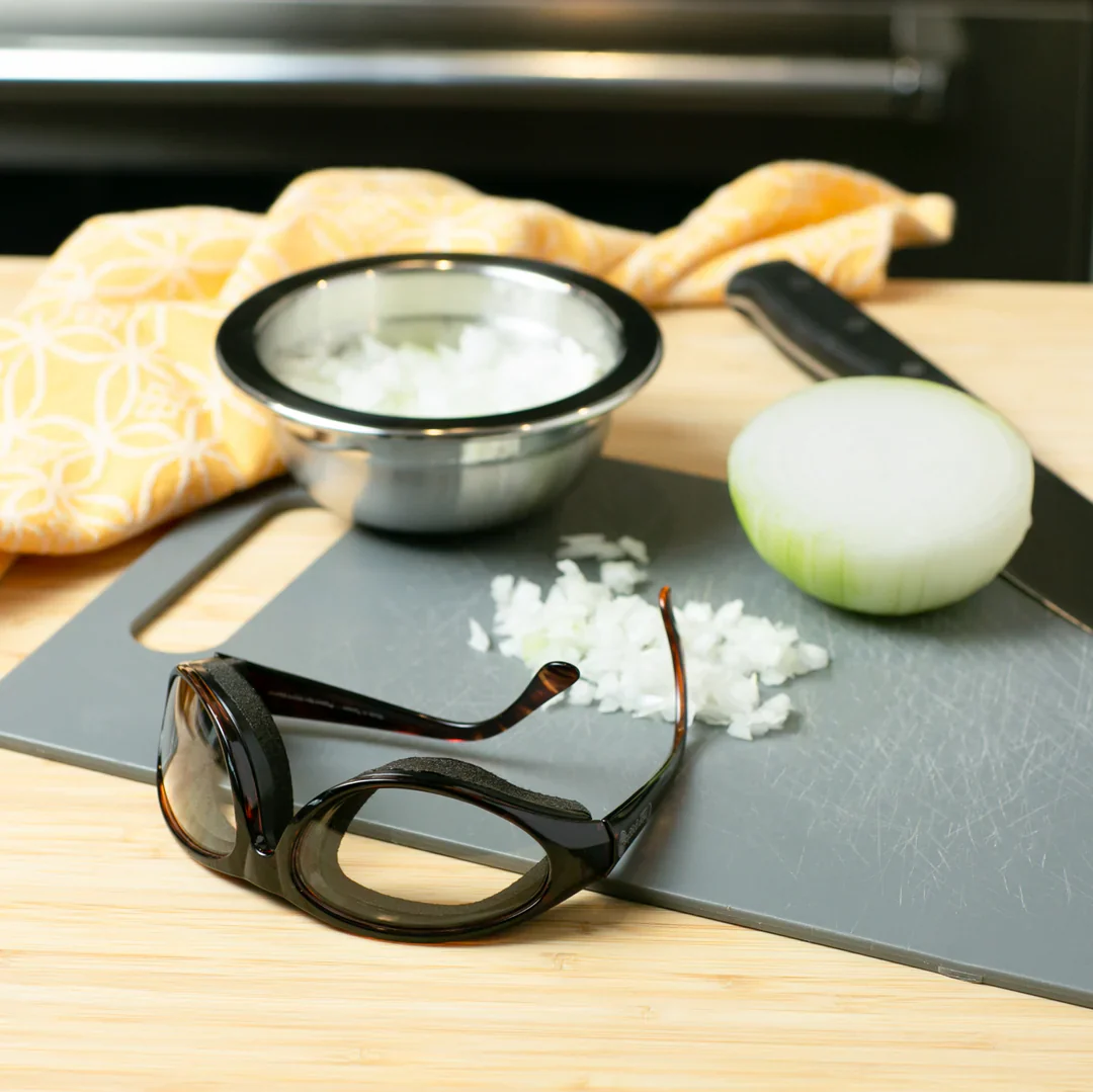 Pro-Style Onion Goggles - Tortoise - Image 4