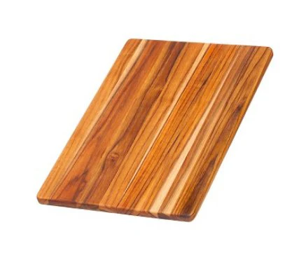 TeakHaus Cutting/Serving 16x11x.5