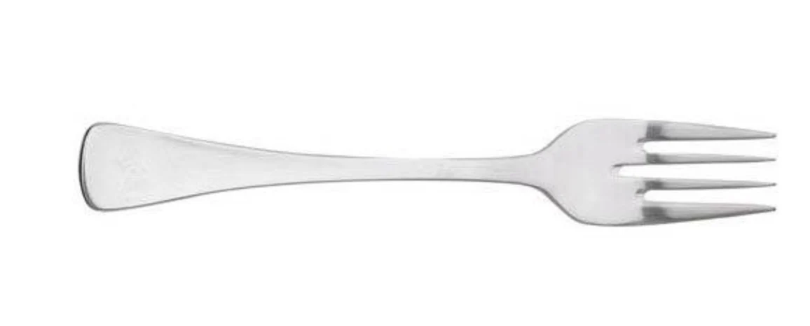 Puddifoot 747 Salad Fork