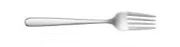 Puddifoot Cassini Mirror Mini Fork