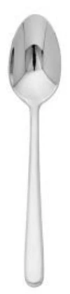 Puddifoot Cassini Satin Teaspoon 15.7cm