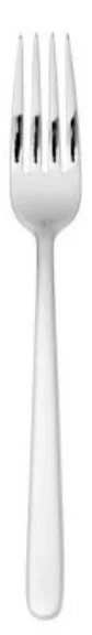 Puddifoot Cassini Satin Dinner Fork 20.6cm