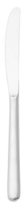 Puddifoot Cassini Satin Dinner Knife 23cm