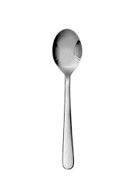 Puddifoot Cassini Satin English Teaspoon 13cm
