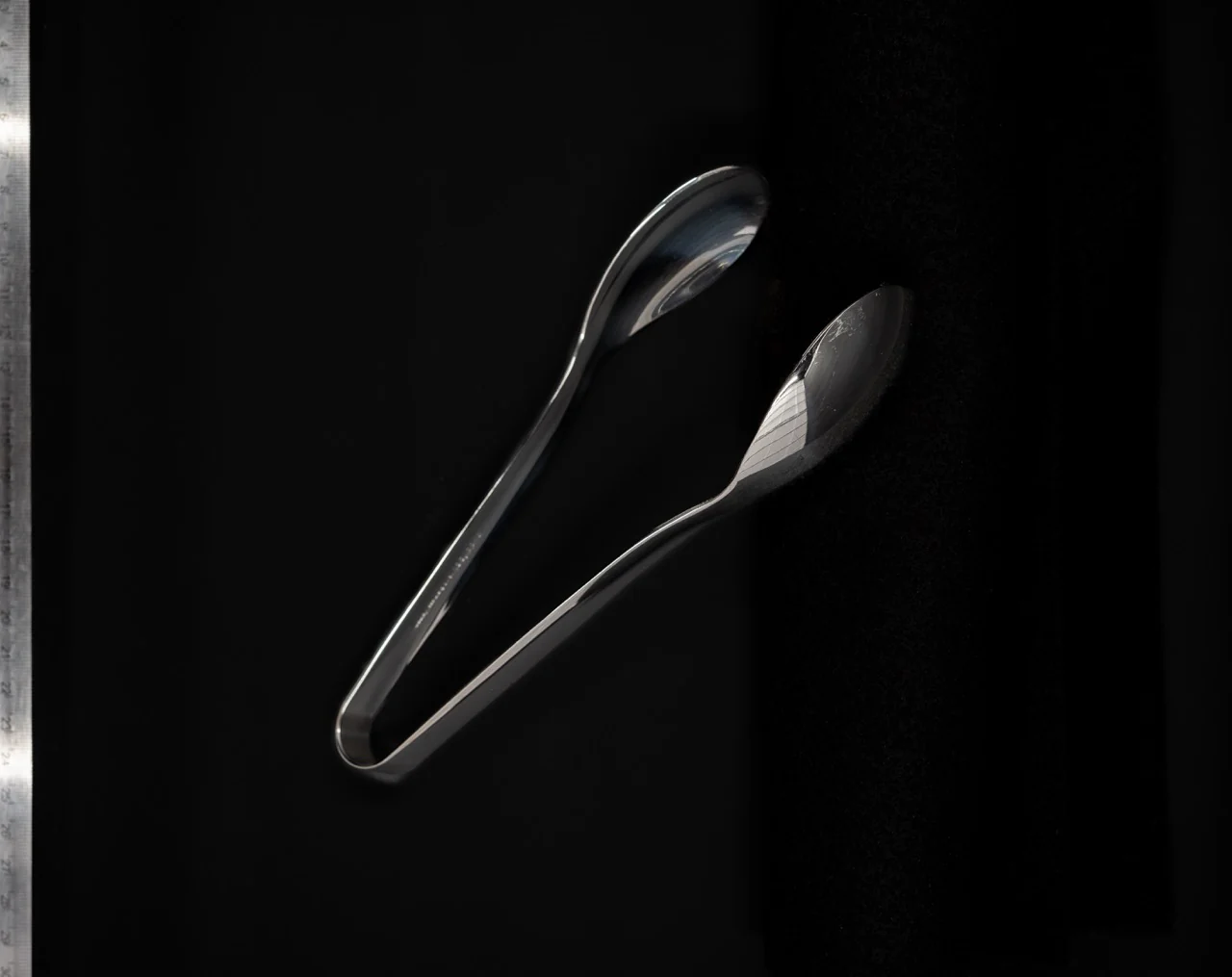 Puddifoot iO Large Tongs 24cm - Image 2
