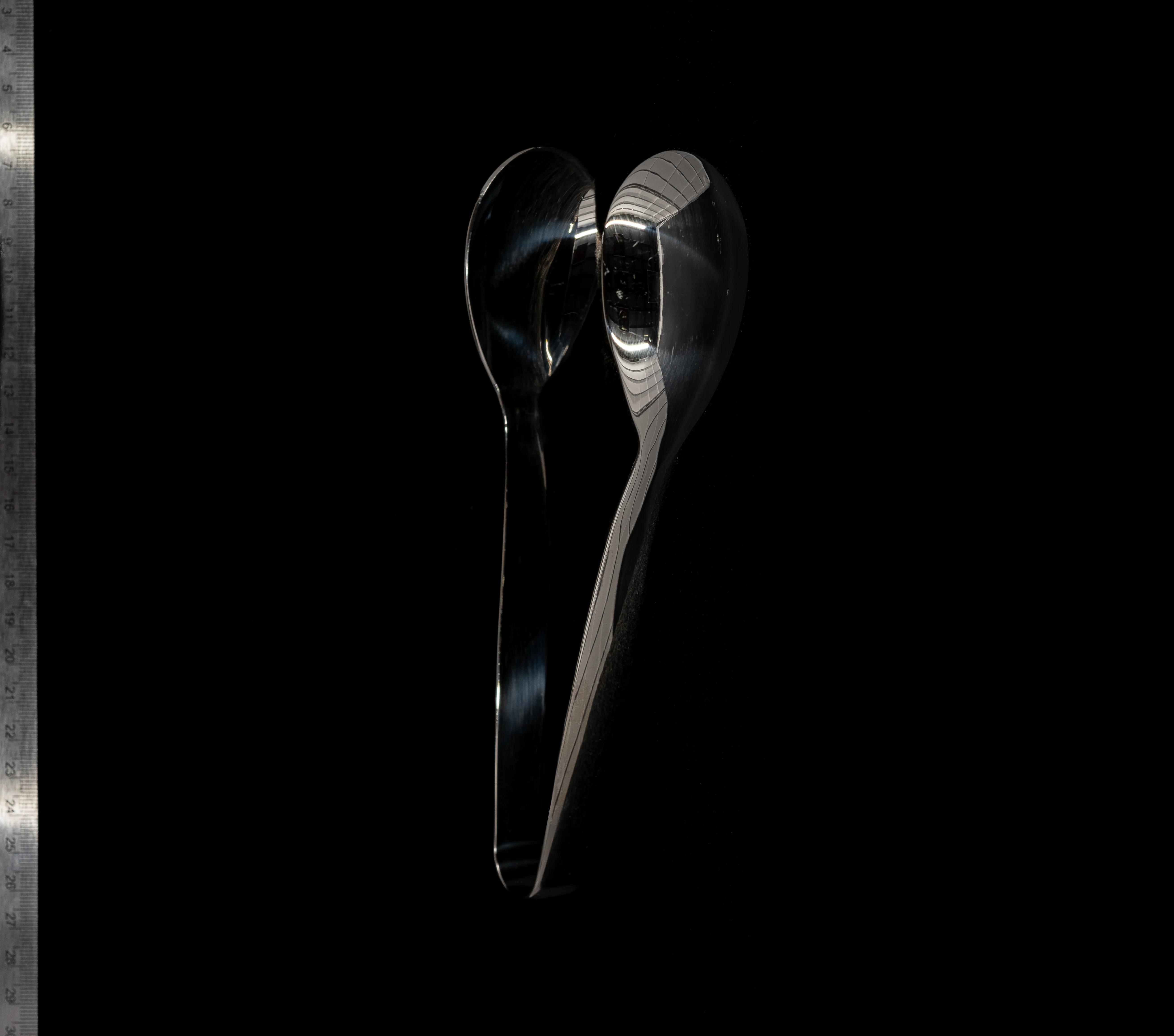 Puddifoot iO Small Tongs 19cm - Image 3