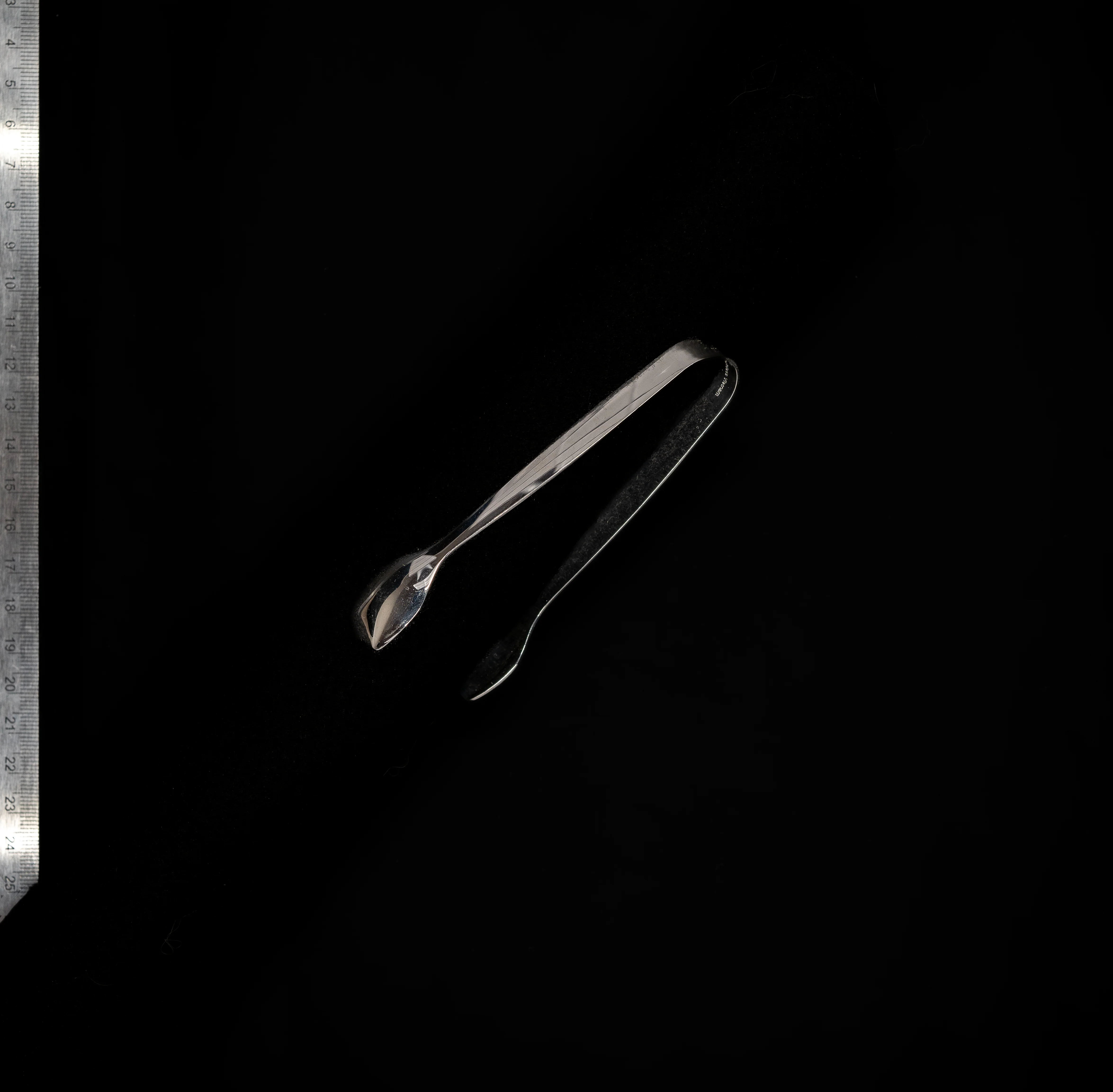 Puddifoot iO Sugar Tongs 10cm
