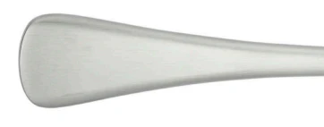 New York 5-Piece Place Setting - Satin Finish - Image 3