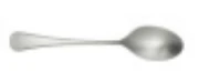 Puddifoot New York Satin Flatware Demitasse Spoon 11cm