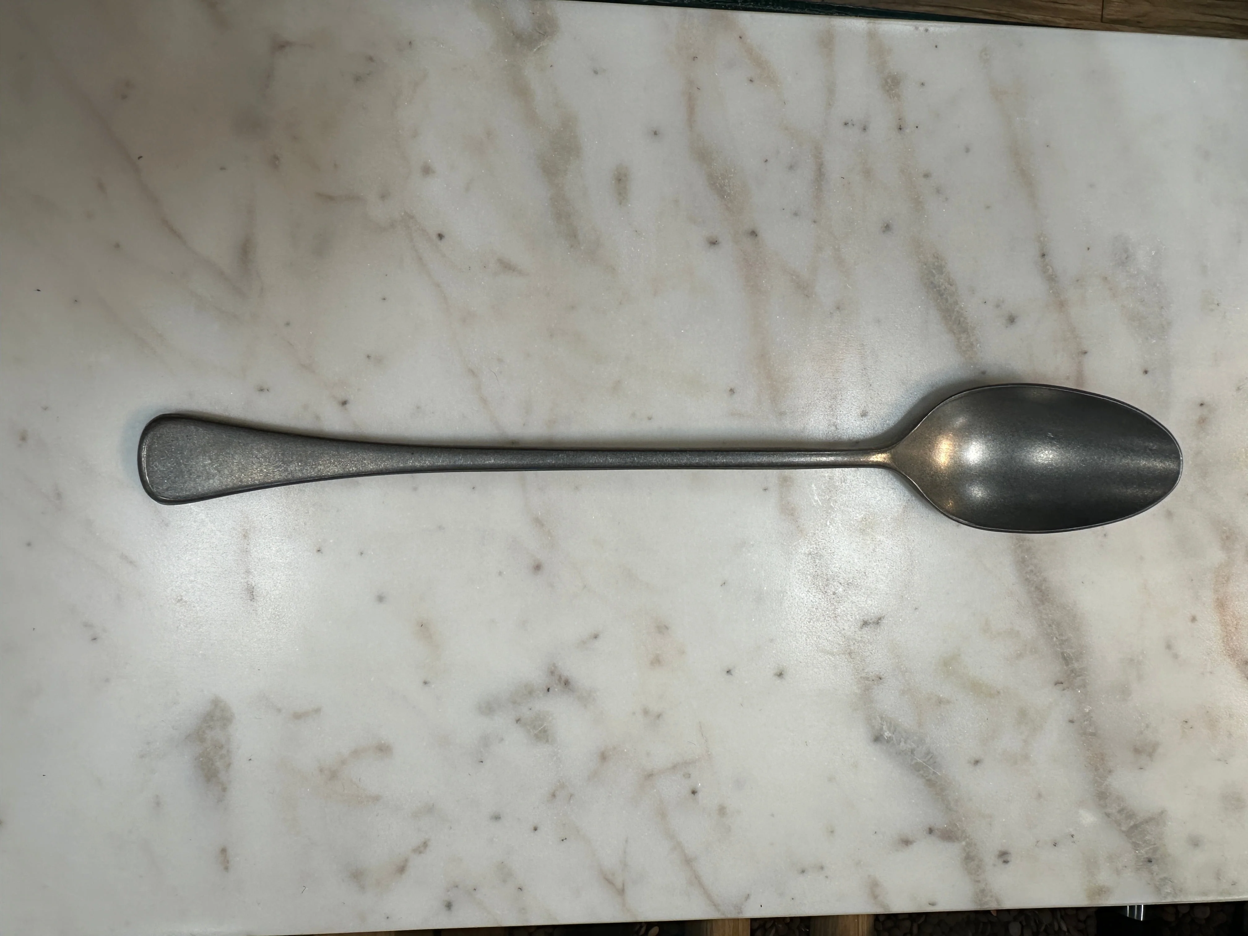 Puddifoot Old York Iced Tea/Parfait Spoon - Image 3