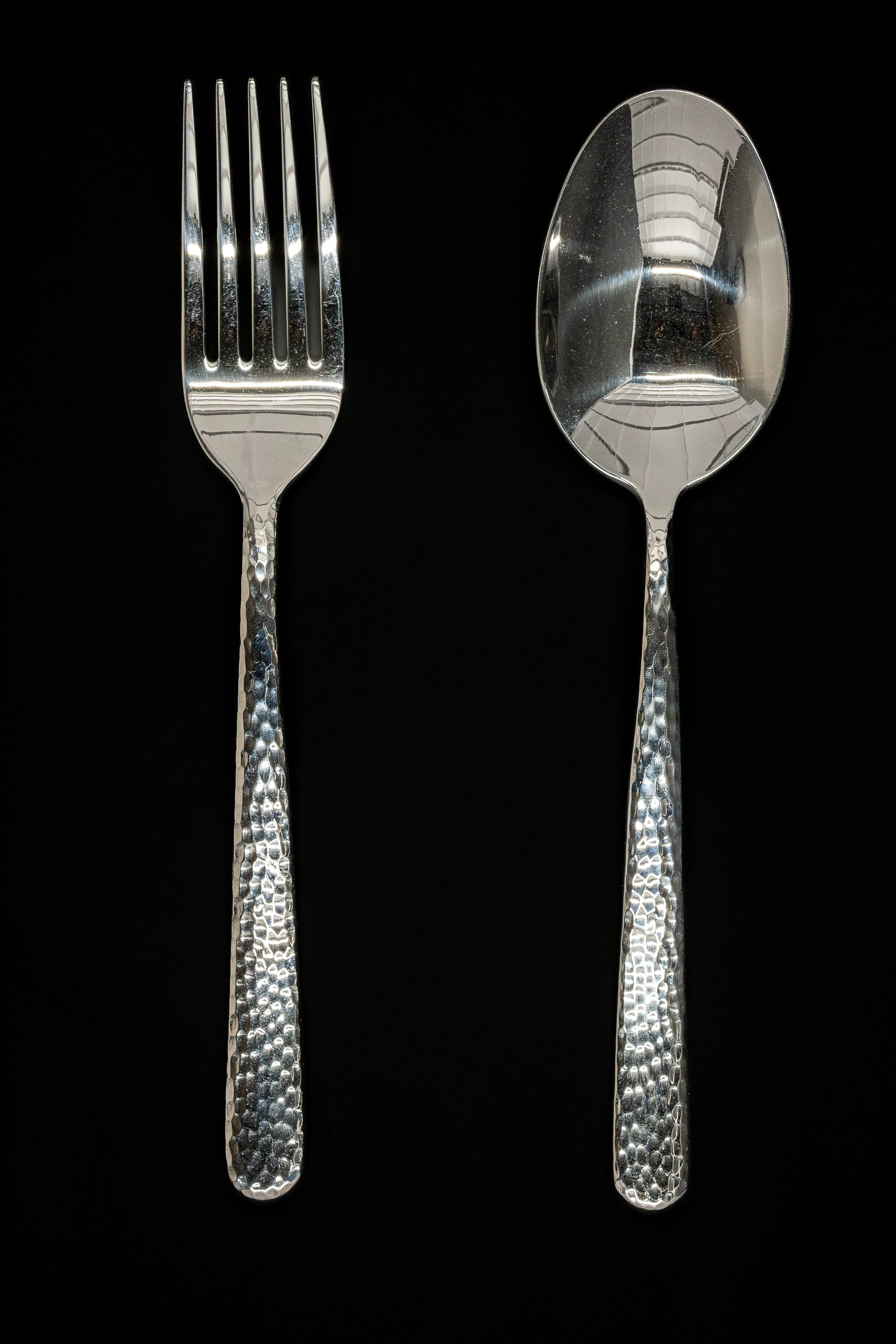 Puddifoot Tofino Serving Fork - 23.5cm - Image 3
