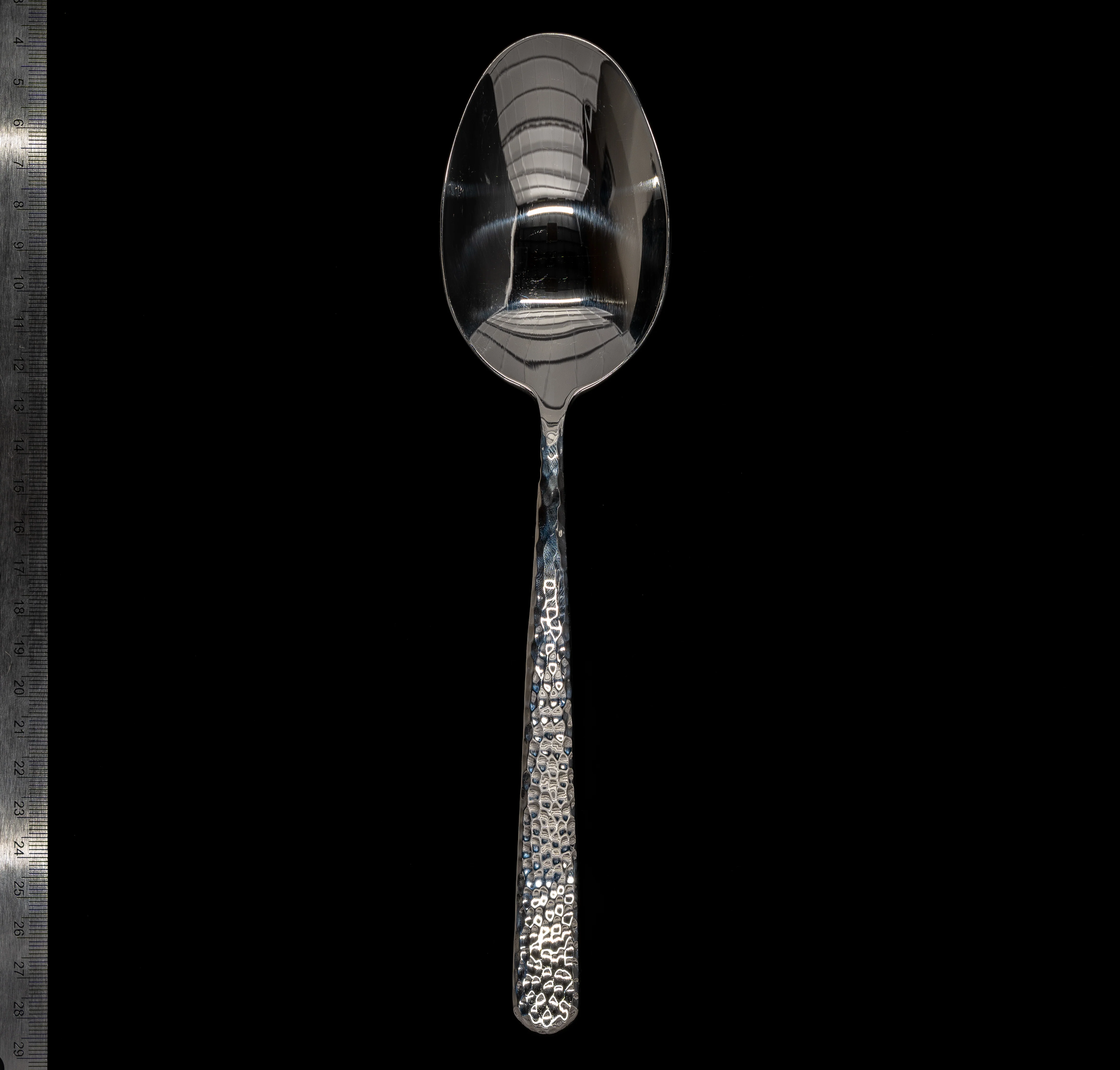 Puddifoot Tofino Serving Spoon - 23.5cm - Image 3