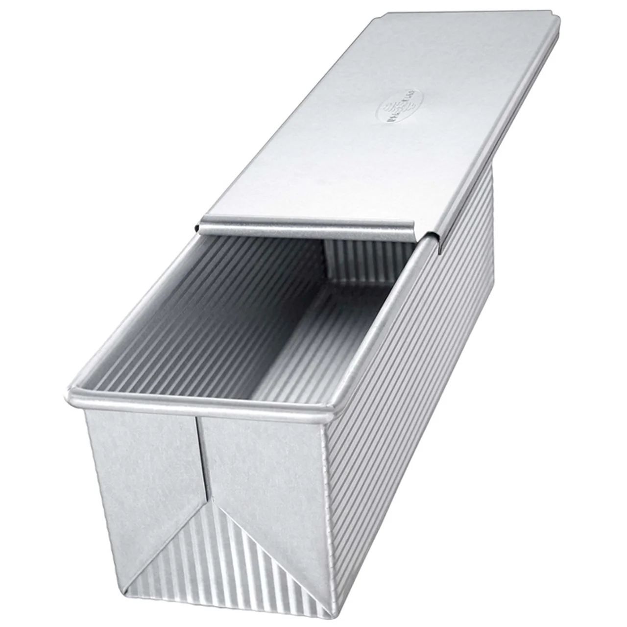 Pullman Loaf Pan 9x4x4 - USA Pan *incl $8.25 tariff
