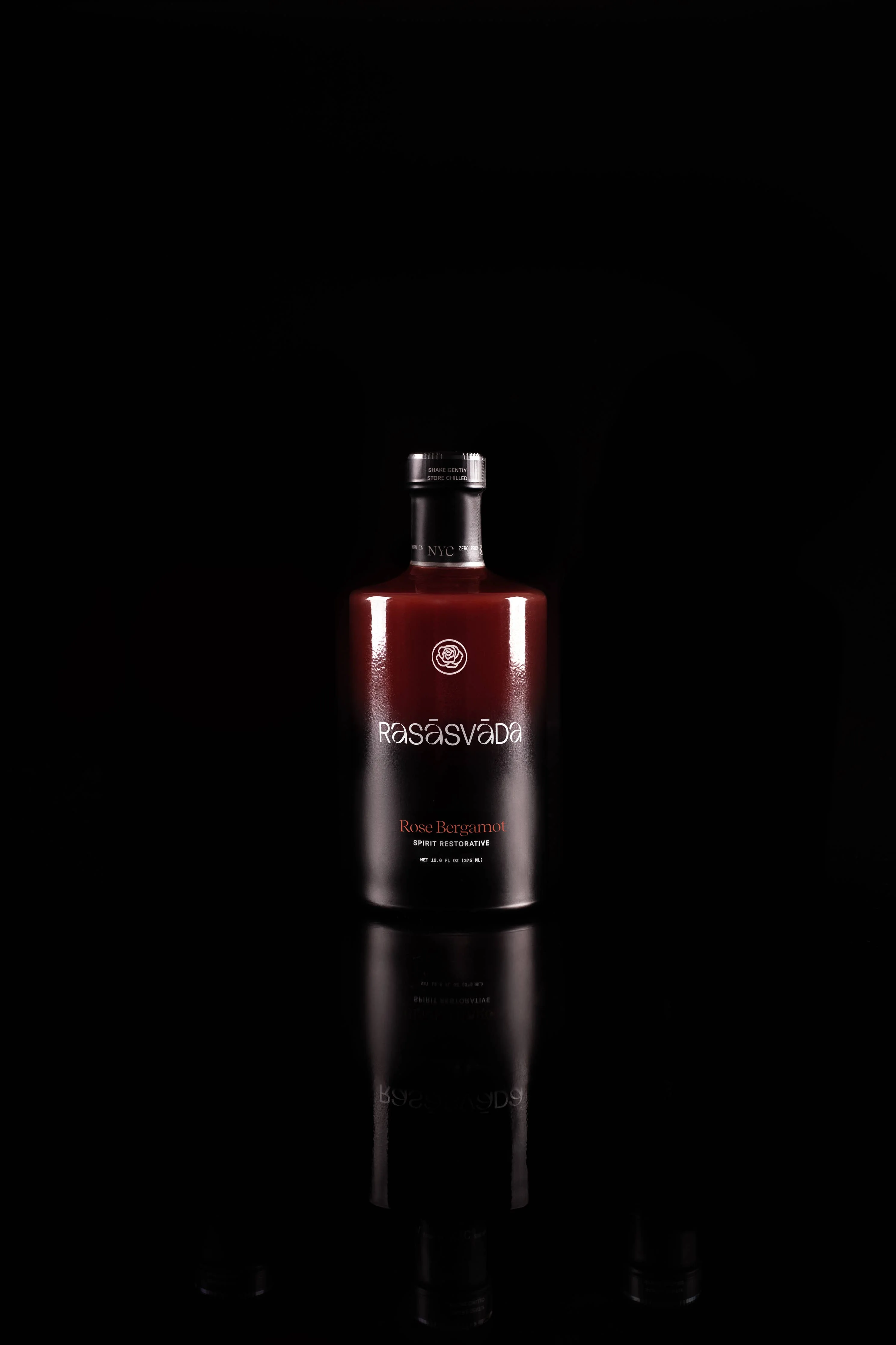 RasÄsvÄda Rose Bergamot - 375ml - Image 13