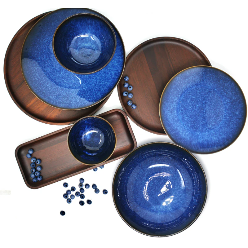 Reactive Soup/Cereal Bowl - Image 3