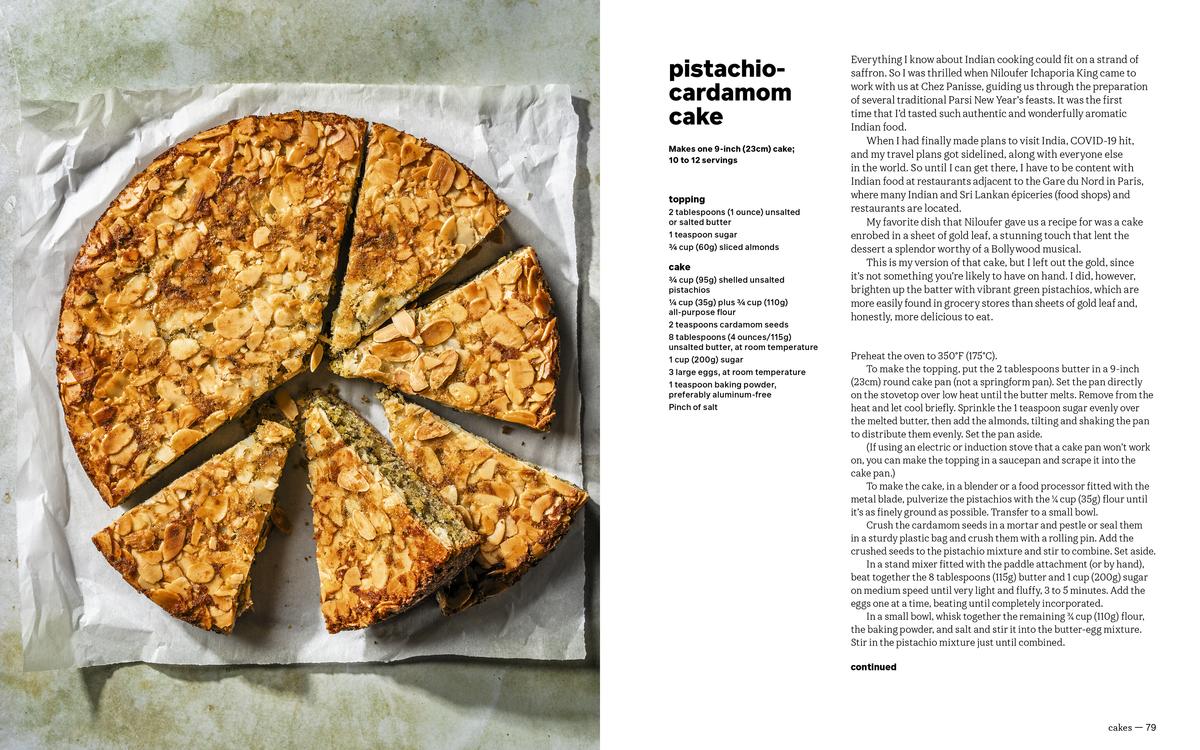 Ready for Dessert, Revised: My Best Recipes [A Baking Book] - David Lebovitz - Image 2