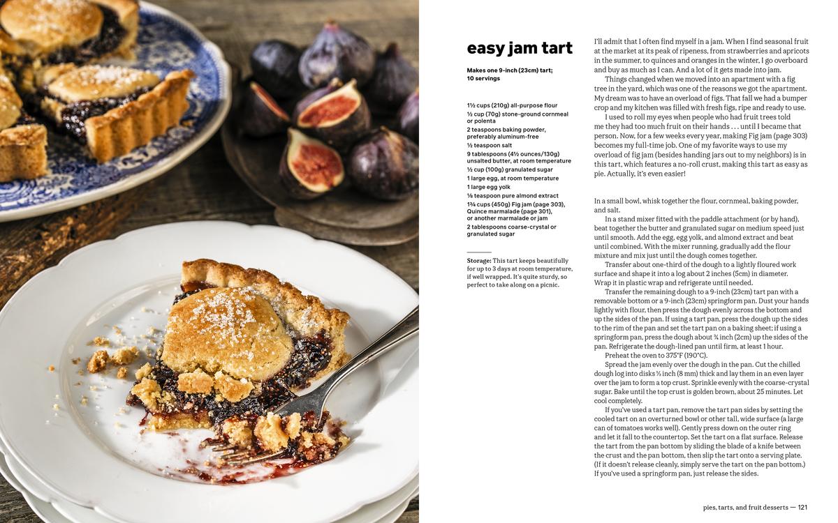 Ready for Dessert, Revised: My Best Recipes [A Baking Book] - David Lebovitz - Image 3