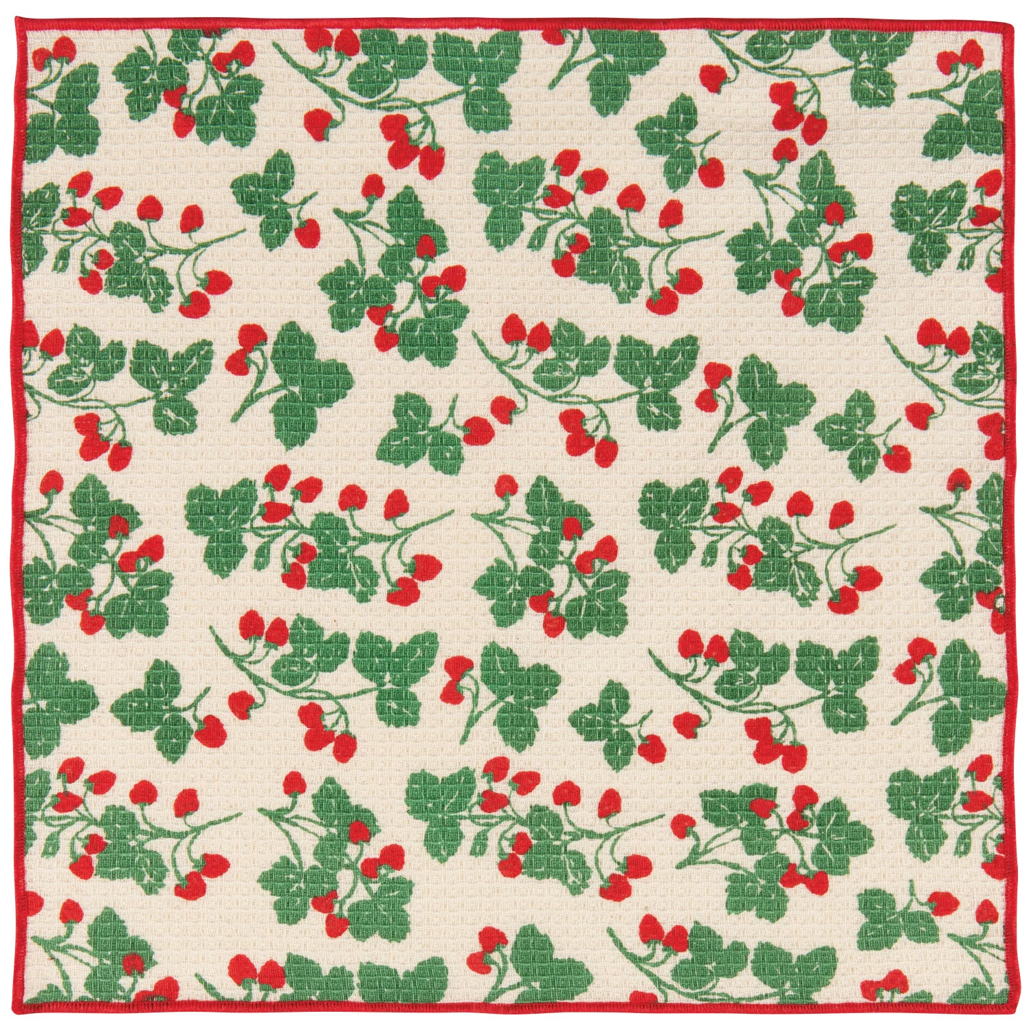 Berry Bramble Dishcloth - Assorted - Image 3