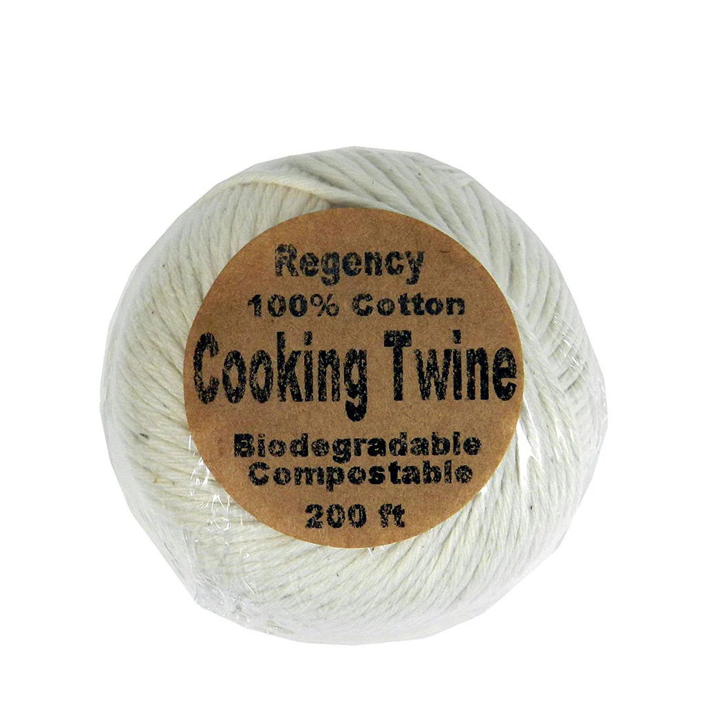 Cooking Twine 200' Ball