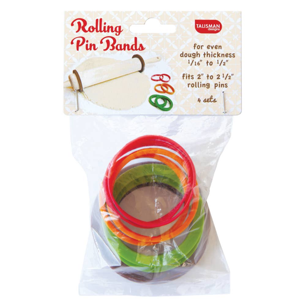 Rolling Pin Bands - Image 2