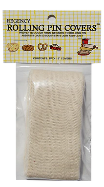 Rolling Pin Covers S/2