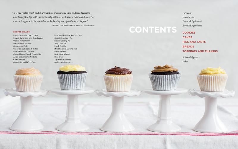 Rose's Baking Basics - Rose Levy Beranbaum - Image 2