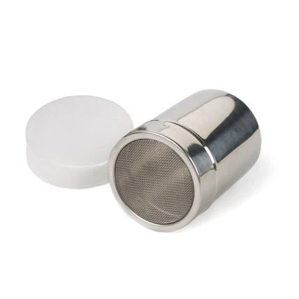 Fine Mesh Shaker SS