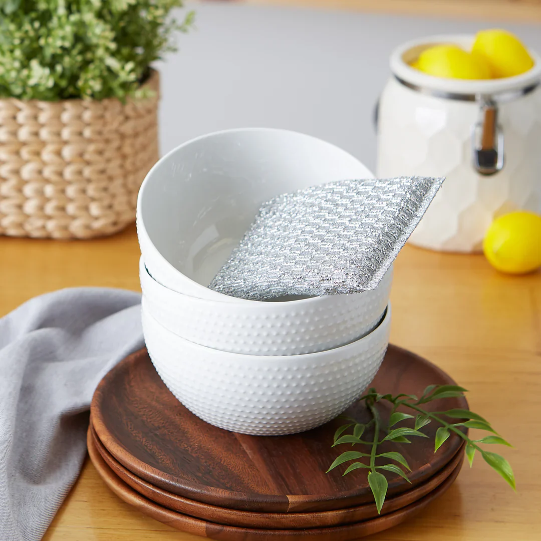 Non-Stick Scrubber - Image 3