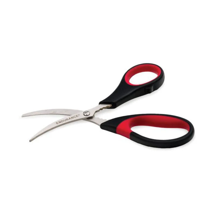 Seafood Scissors - Image 2