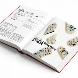 The Chocolatier's Kitchen - Callebaut - Image 2