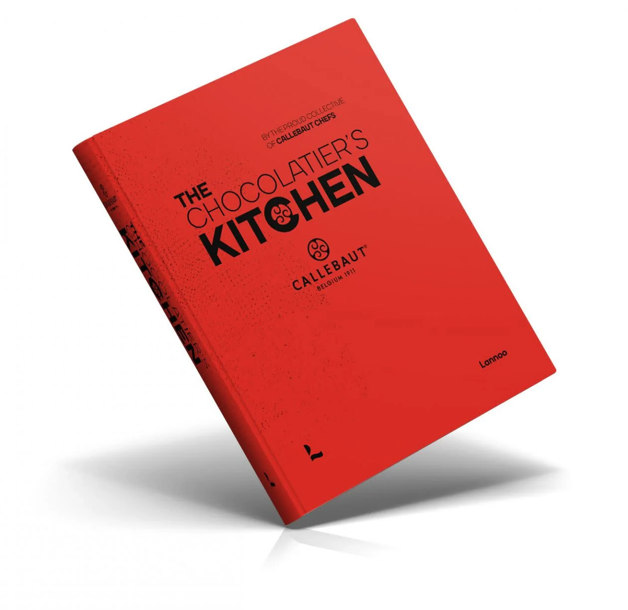 The Chocolatier's Kitchen - Callebaut - Image 3