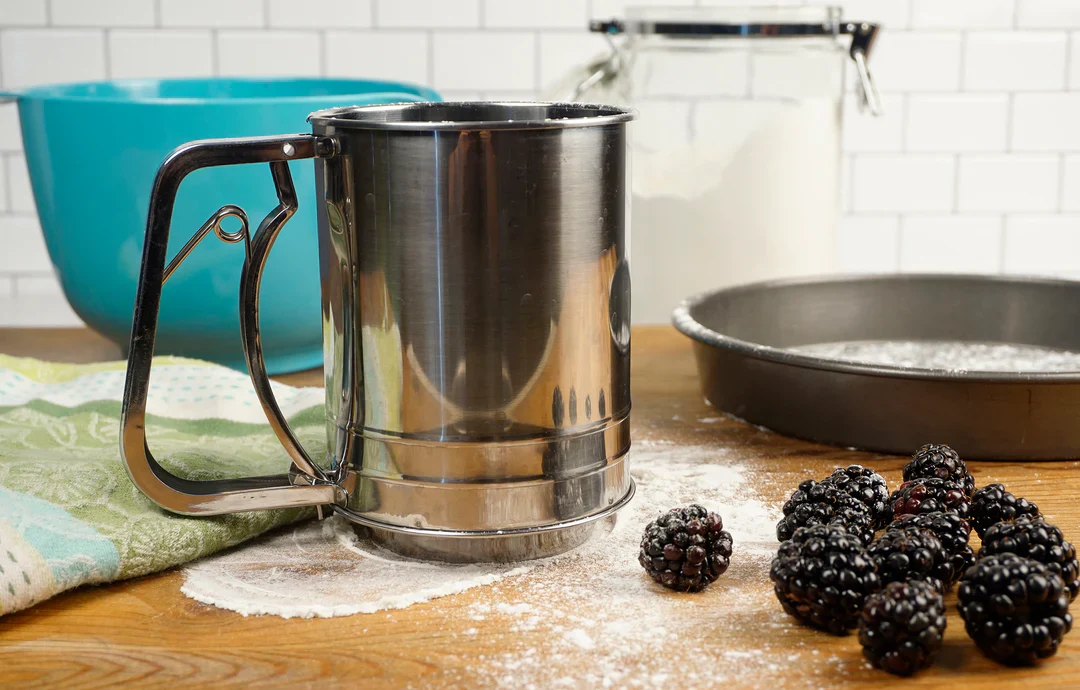 Triple Mesh Sifter 3 Cup - Image 5