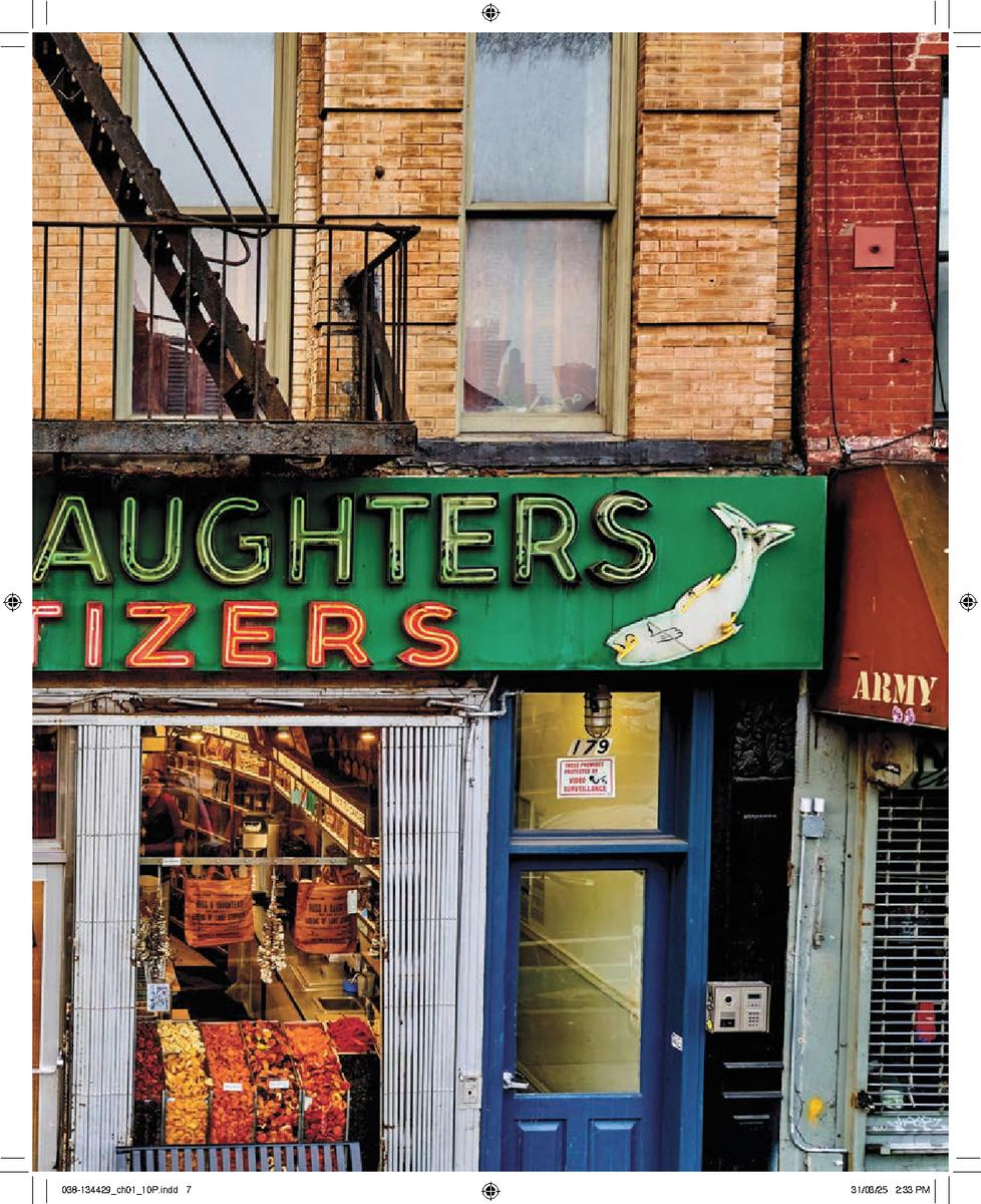 Russ & Daughters: 100 Years of Appetizing - Niki Russ Federman, Josh Russ Tupper, Joshua David Stein - Image 3