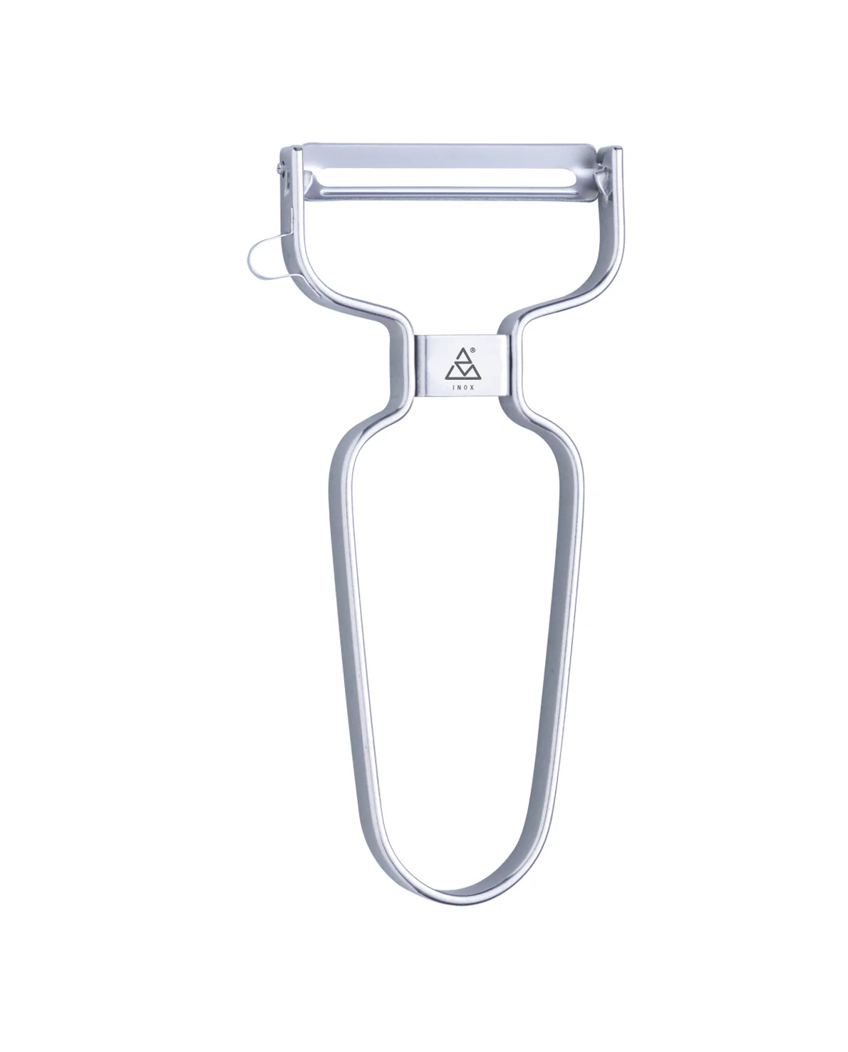 S/S Straight Blade Horizontal Peeler 50MM (Y-Peeler) - Image 2