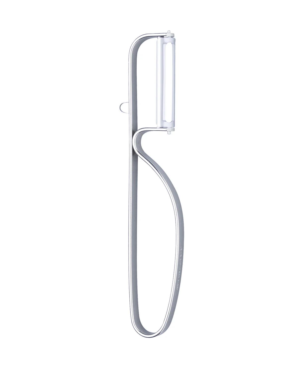 TRIANGLE S/S Straight Blade Vertical Peeler 50MM - Image 2