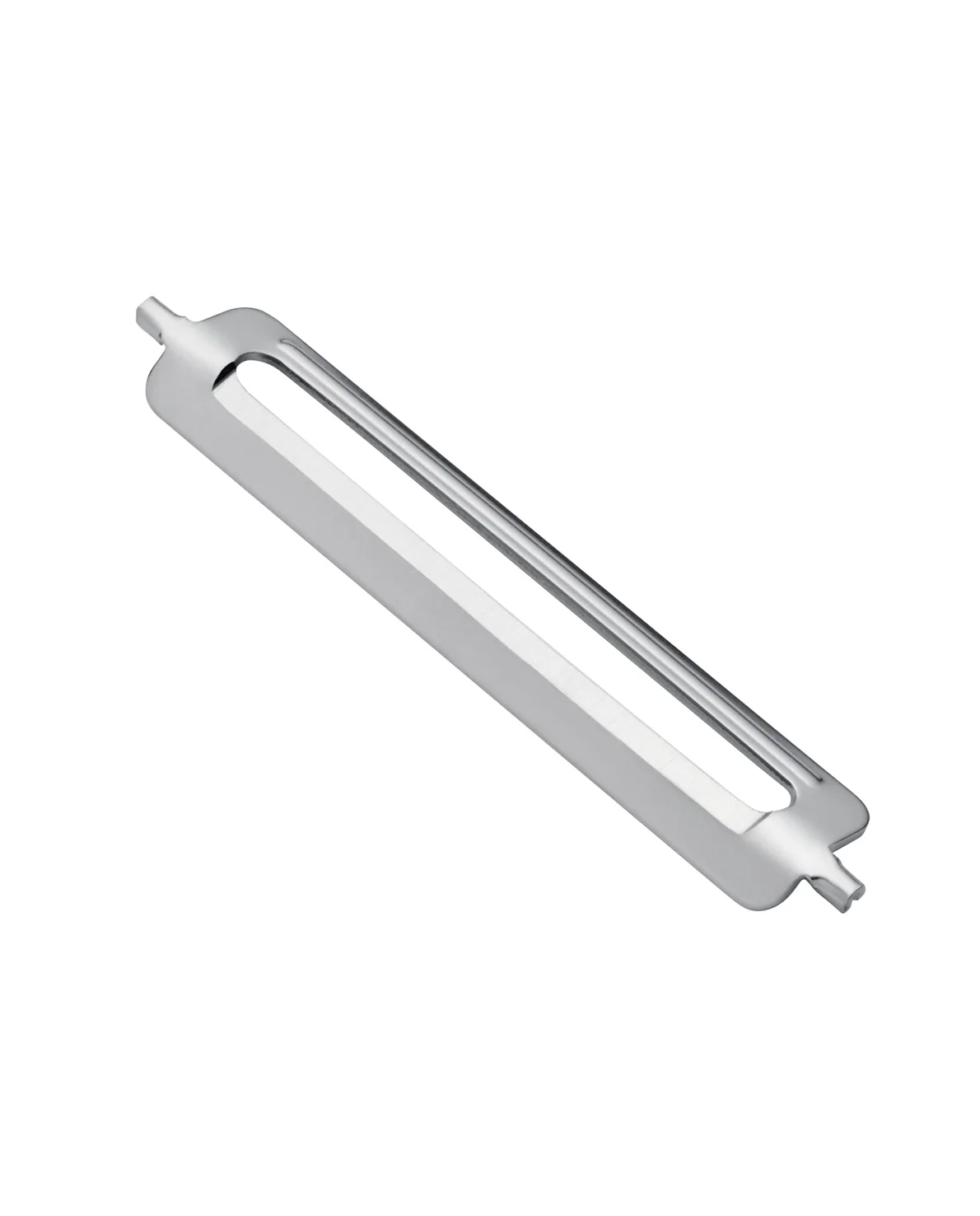 TRIANGLE S/S Straight Blade Vertical Peeler 50MM - Image 3