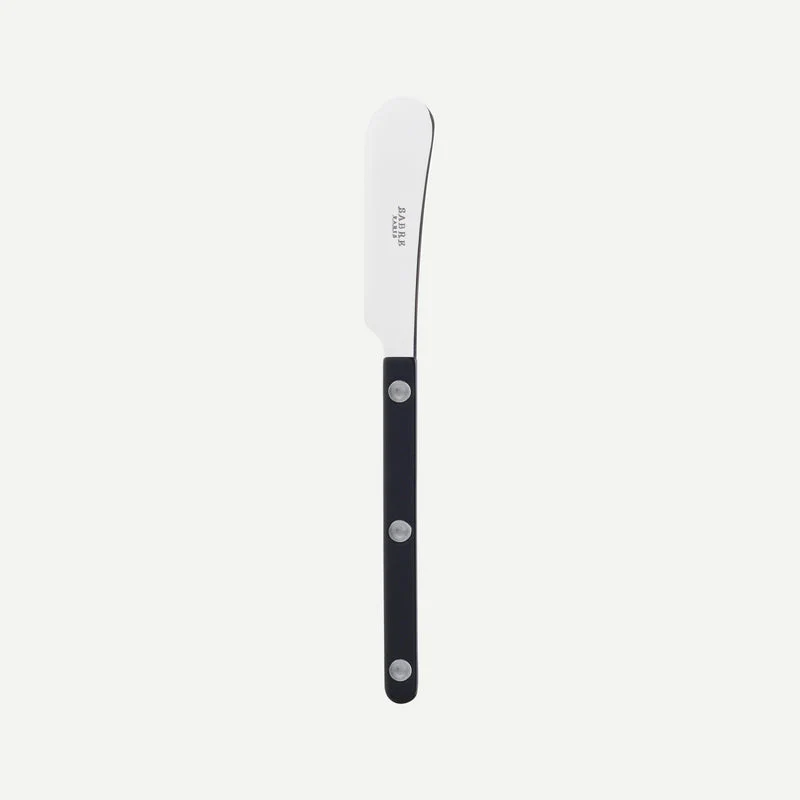 Sabre Bistrot Spreader Solid - Black